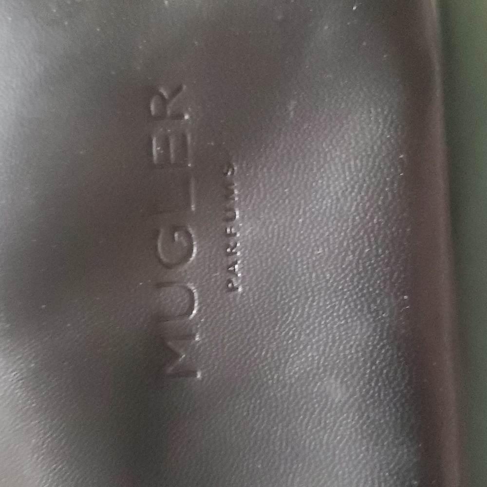 Mugler - Picture 3 of 3